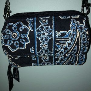 Vera Bradley All in One Crossbody
